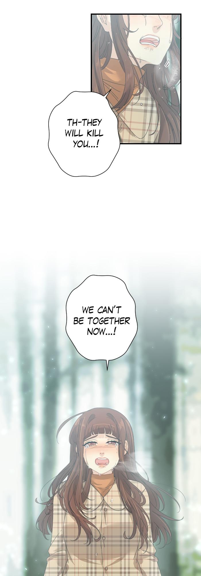 A Werewolf Boy - Chapter 24 Page 16