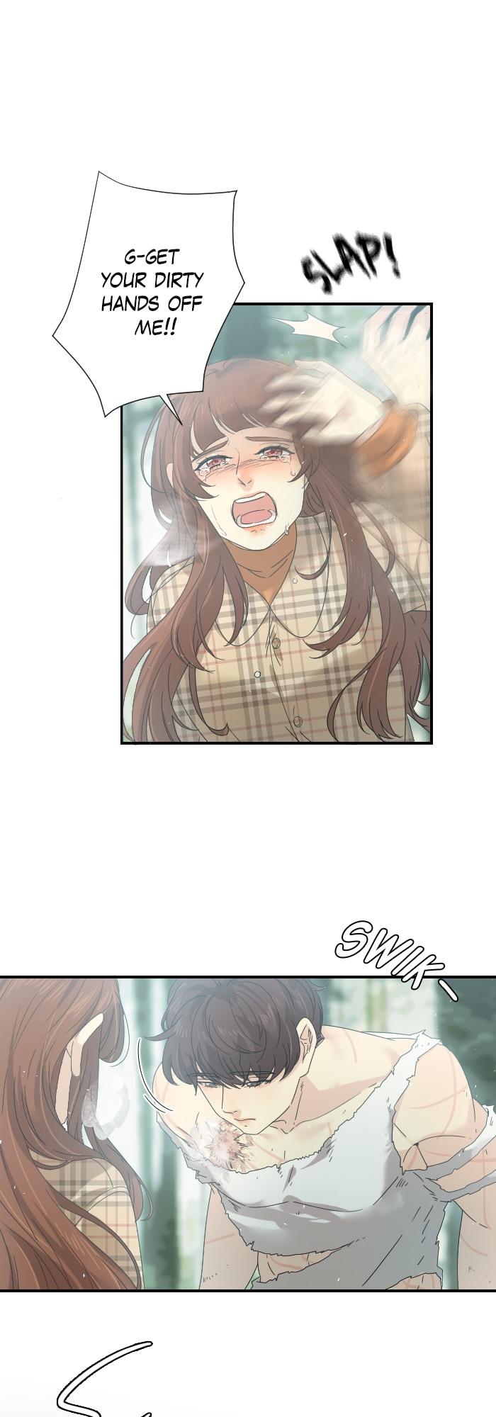 A Werewolf Boy - Chapter 24 Page 18