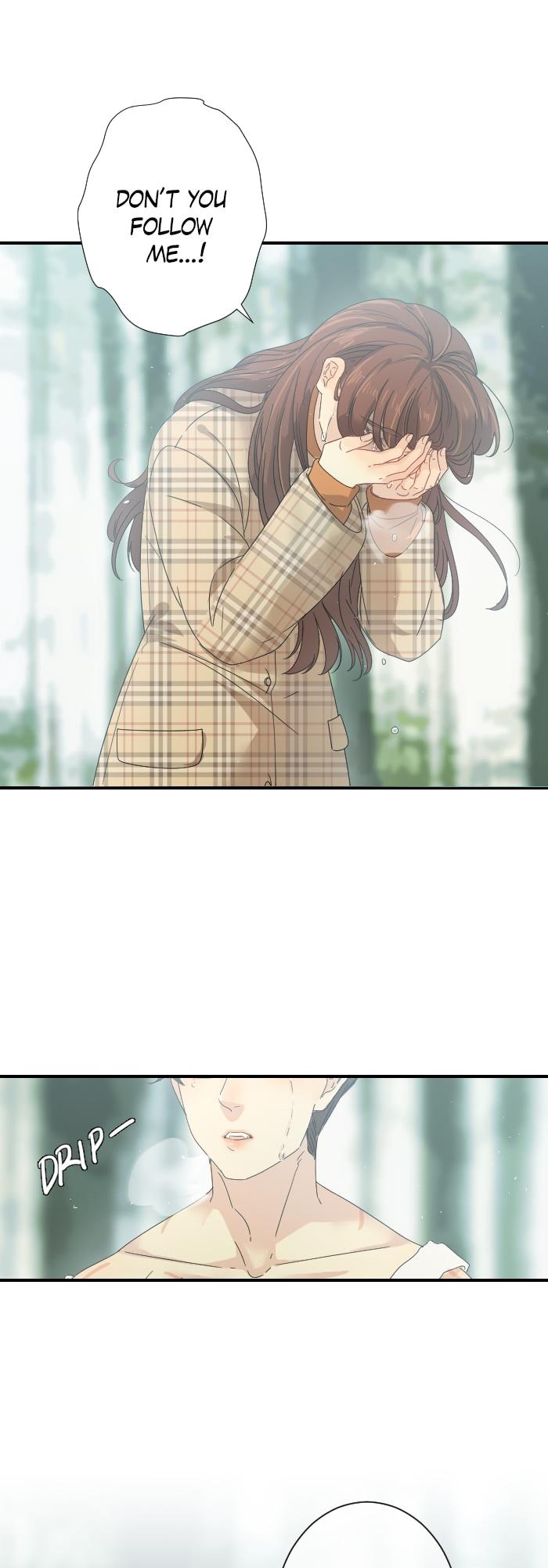 A Werewolf Boy - Chapter 24 Page 21