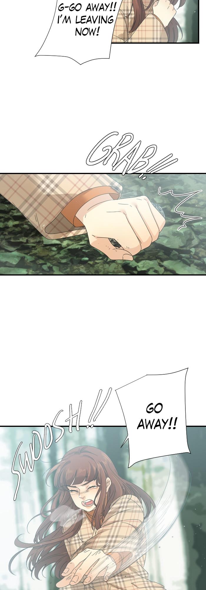 A Werewolf Boy - Chapter 24 Page 23