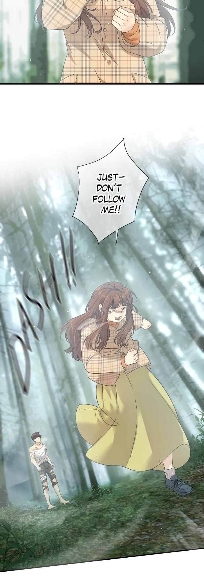 A Werewolf Boy - Chapter 24 Page 25