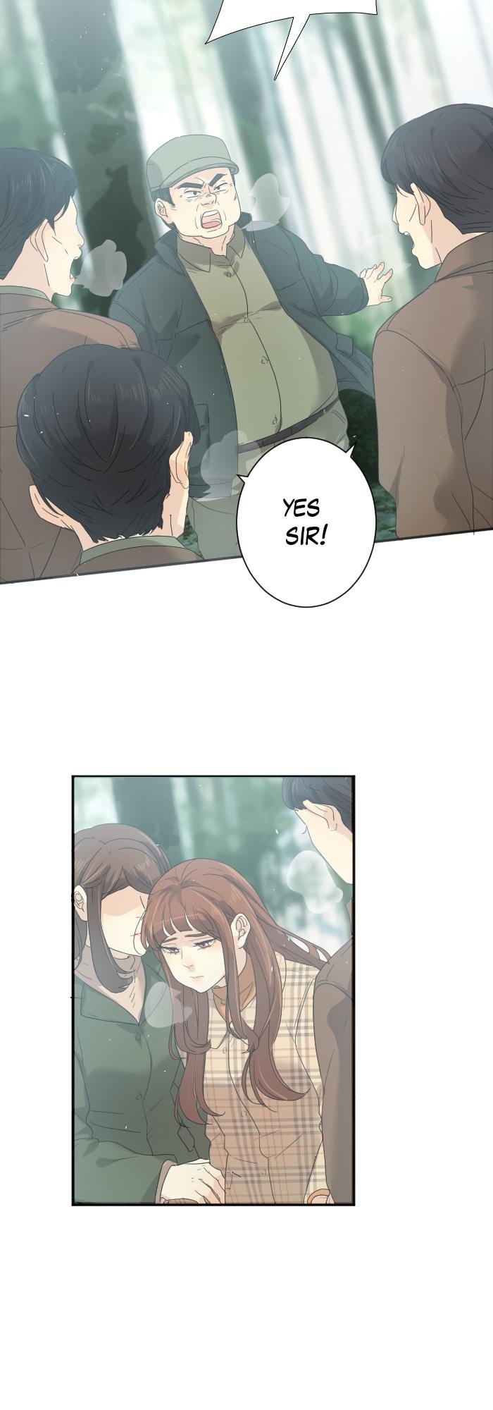 A Werewolf Boy - Chapter 24 Page 33
