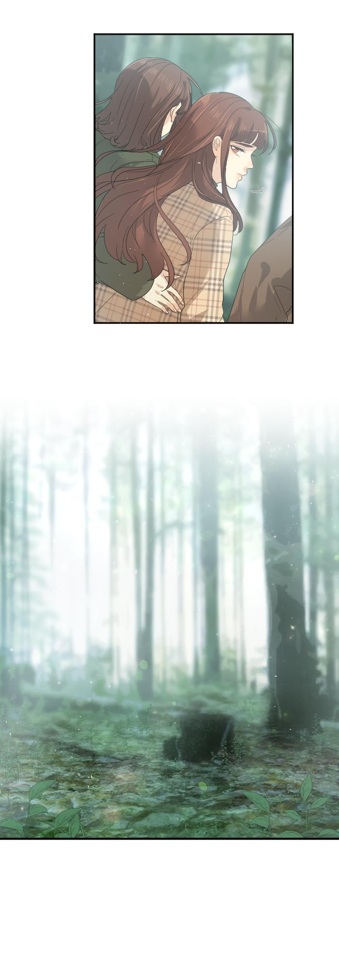 A Werewolf Boy - Chapter 24 Page 34