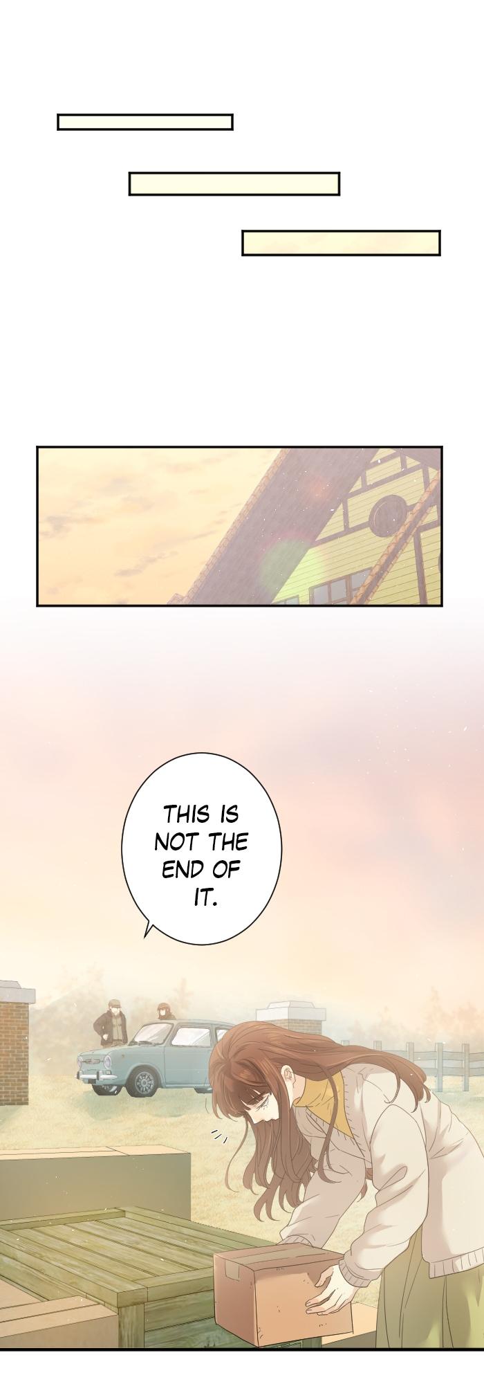 A Werewolf Boy - Chapter 24 Page 35