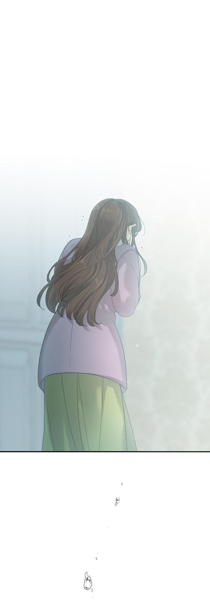 A Werewolf Boy - Chapter 24 Page 41