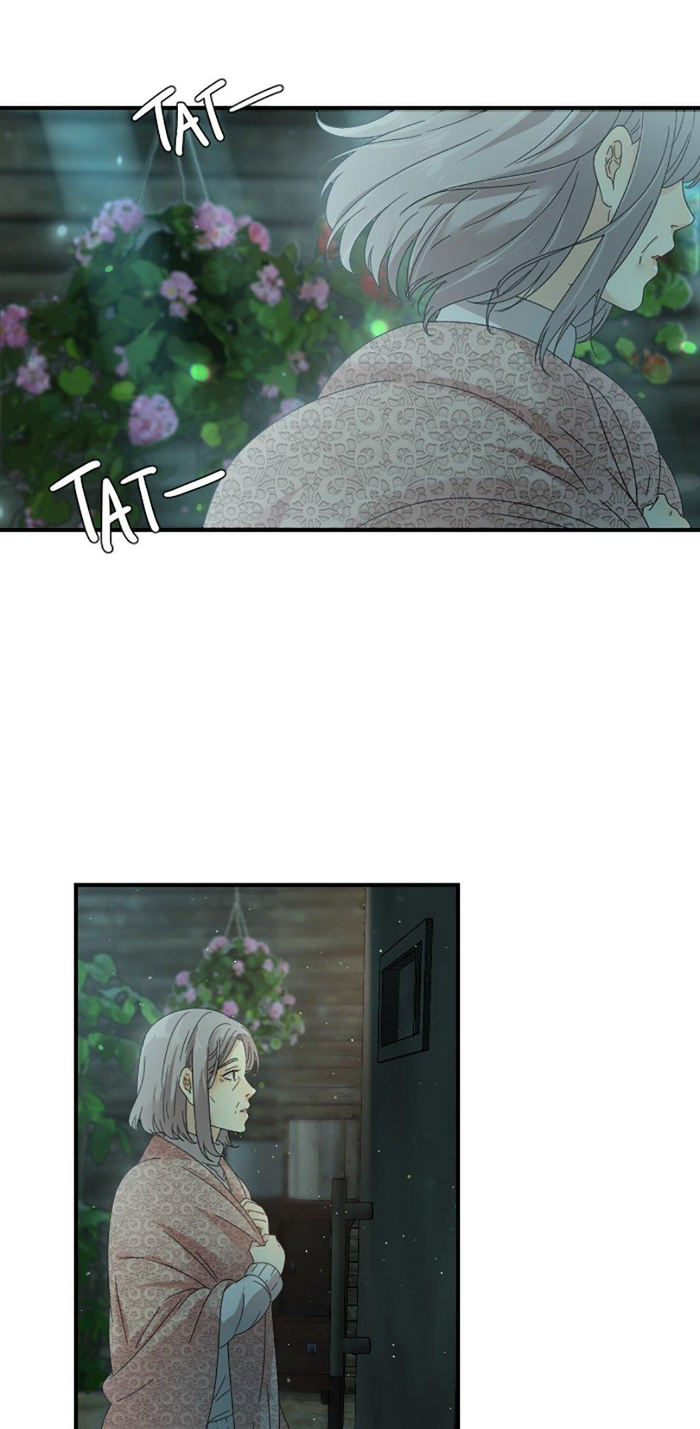 A Werewolf Boy - Chapter 25 Page 15