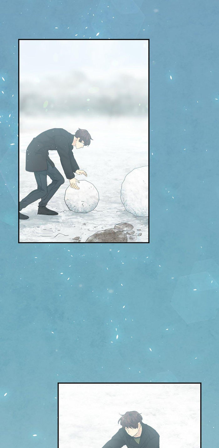 A Werewolf Boy - Chapter 25 Page 54