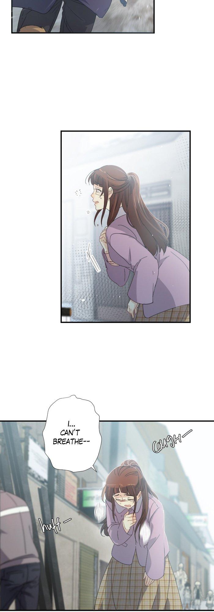 A Werewolf Boy - Chapter 9 Page 12