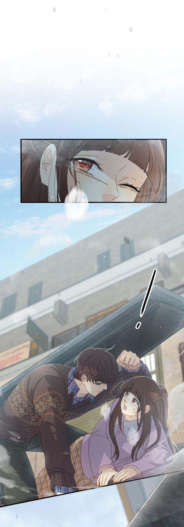 A Werewolf Boy - Chapter 9 Page 16