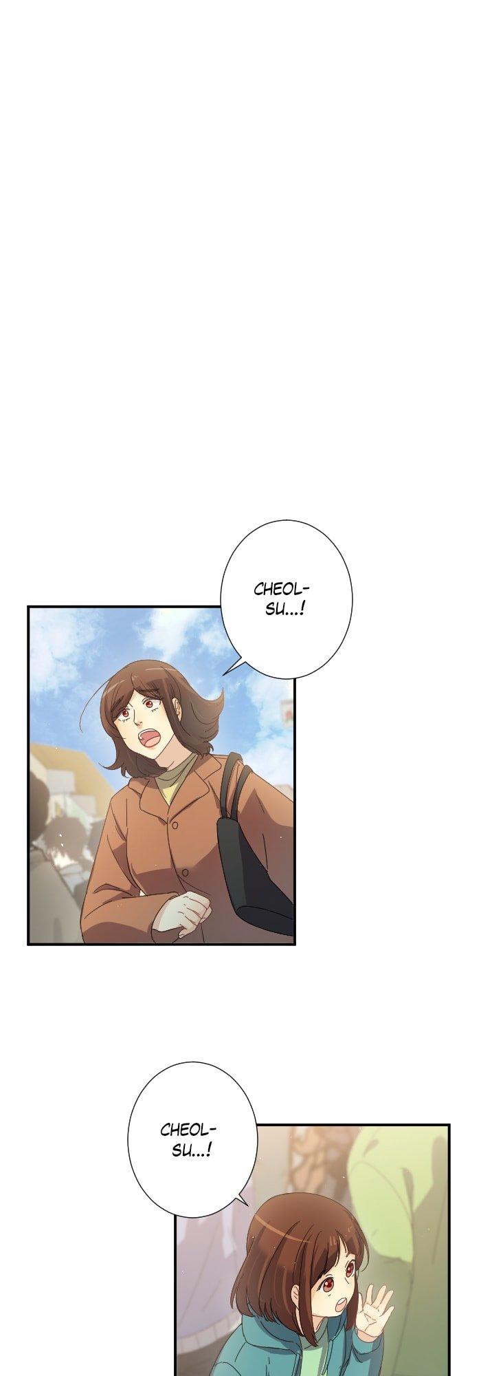 A Werewolf Boy - Chapter 9 Page 4