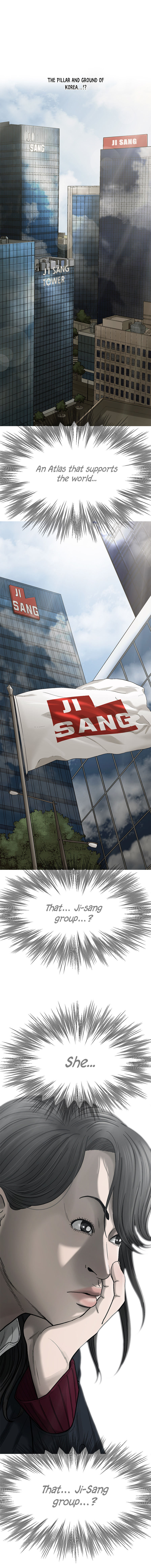 Cell - Chapter 11 Page 21