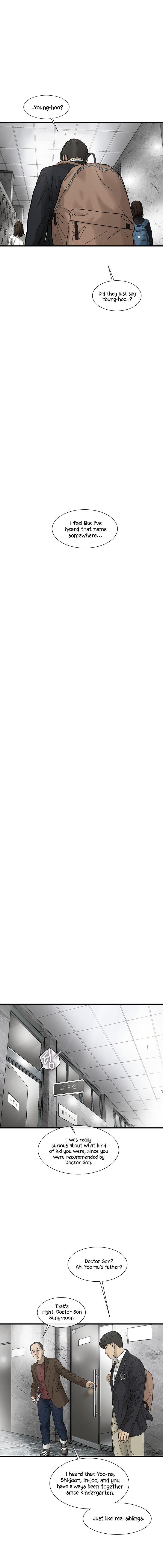 Cell - Chapter 11 Page 8