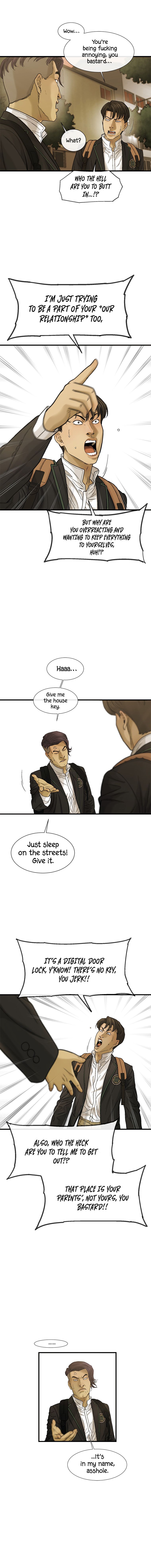 Cell - Chapter 12 Page 12