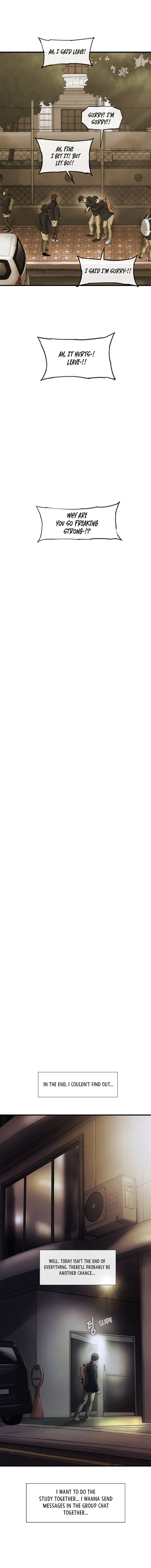 Cell - Chapter 12 Page 14