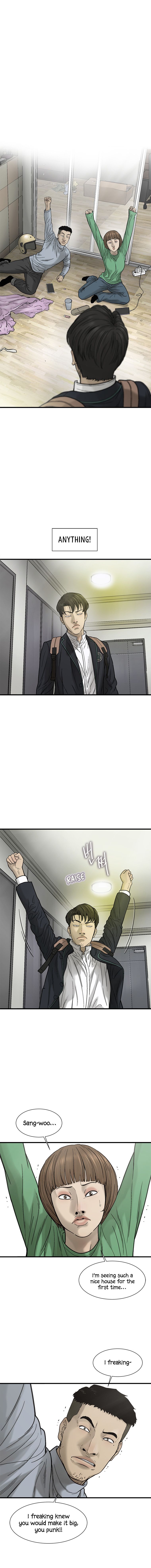 Cell - Chapter 12 Page 16