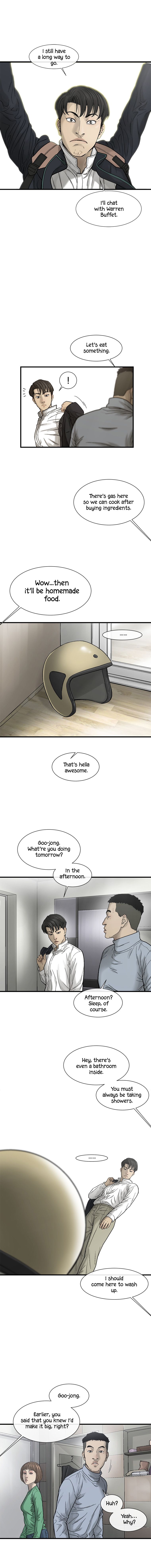 Cell - Chapter 12 Page 17