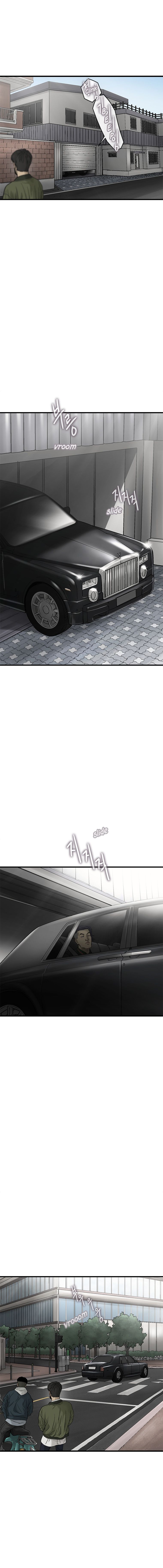 Cell - Chapter 12 Page 19