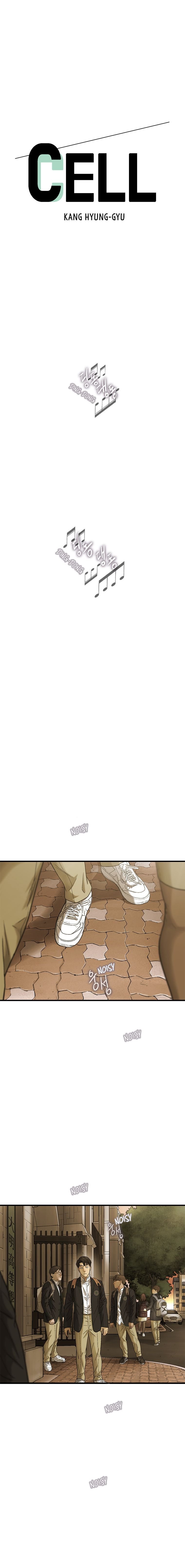 Cell - Chapter 12 Page 2