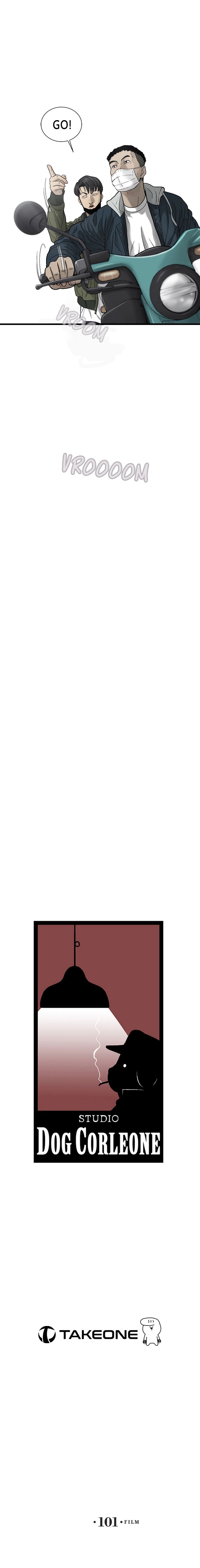 Cell - Chapter 12 Page 20