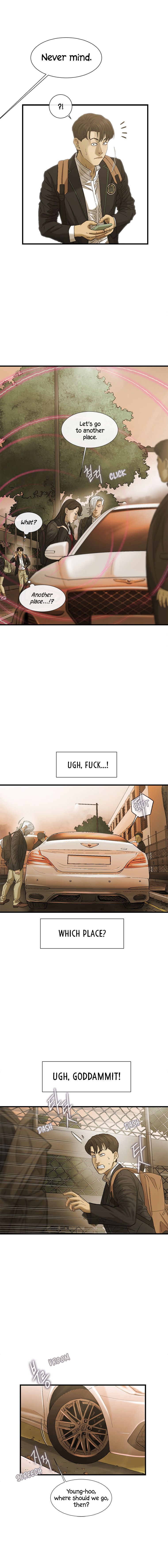 Cell - Chapter 12 Page 6