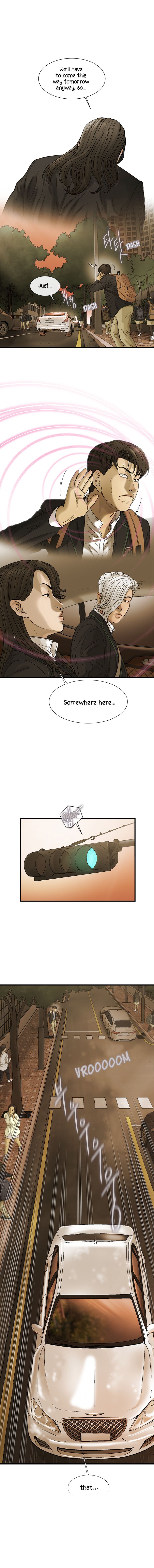 Cell - Chapter 12 Page 7