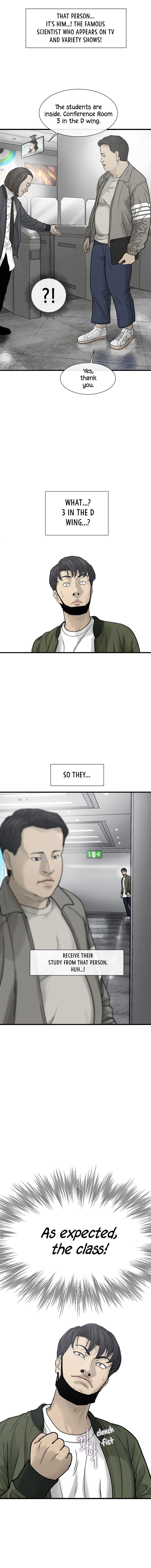 Cell - Chapter 13 Page 11