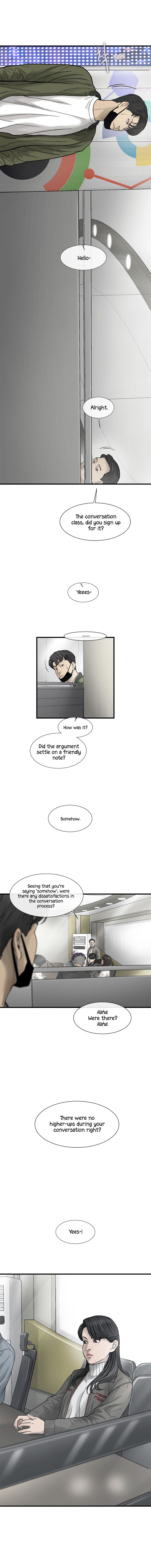 Cell - Chapter 13 Page 13