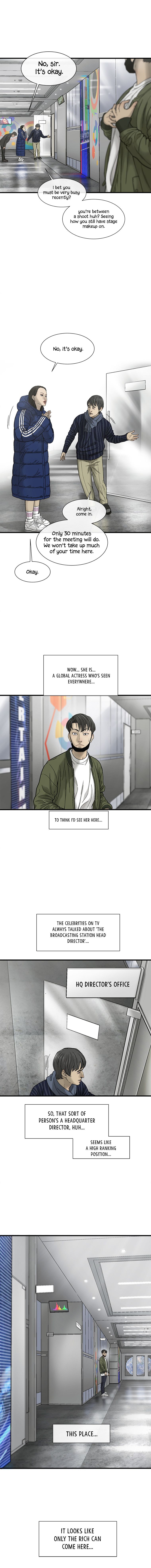 Cell - Chapter 13 Page 15