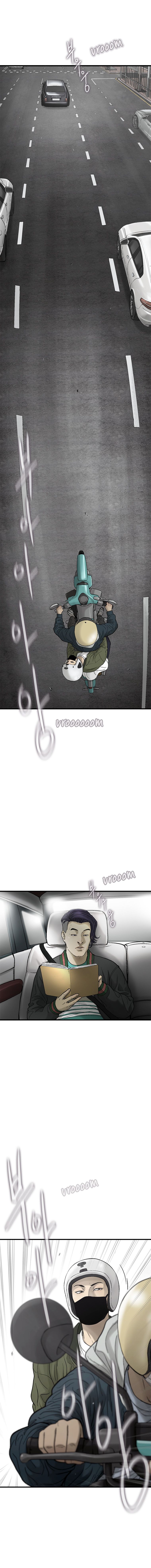 Cell - Chapter 13 Page 4