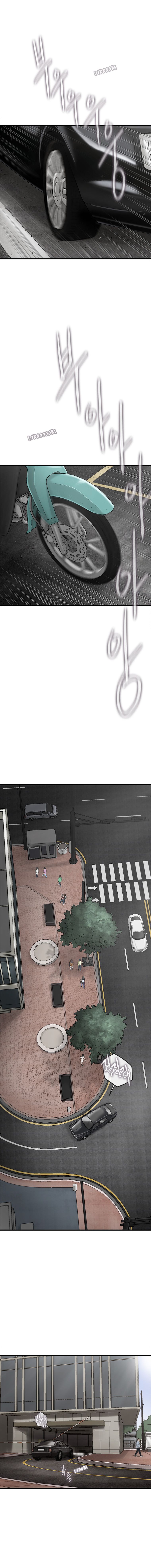 Cell - Chapter 13 Page 5