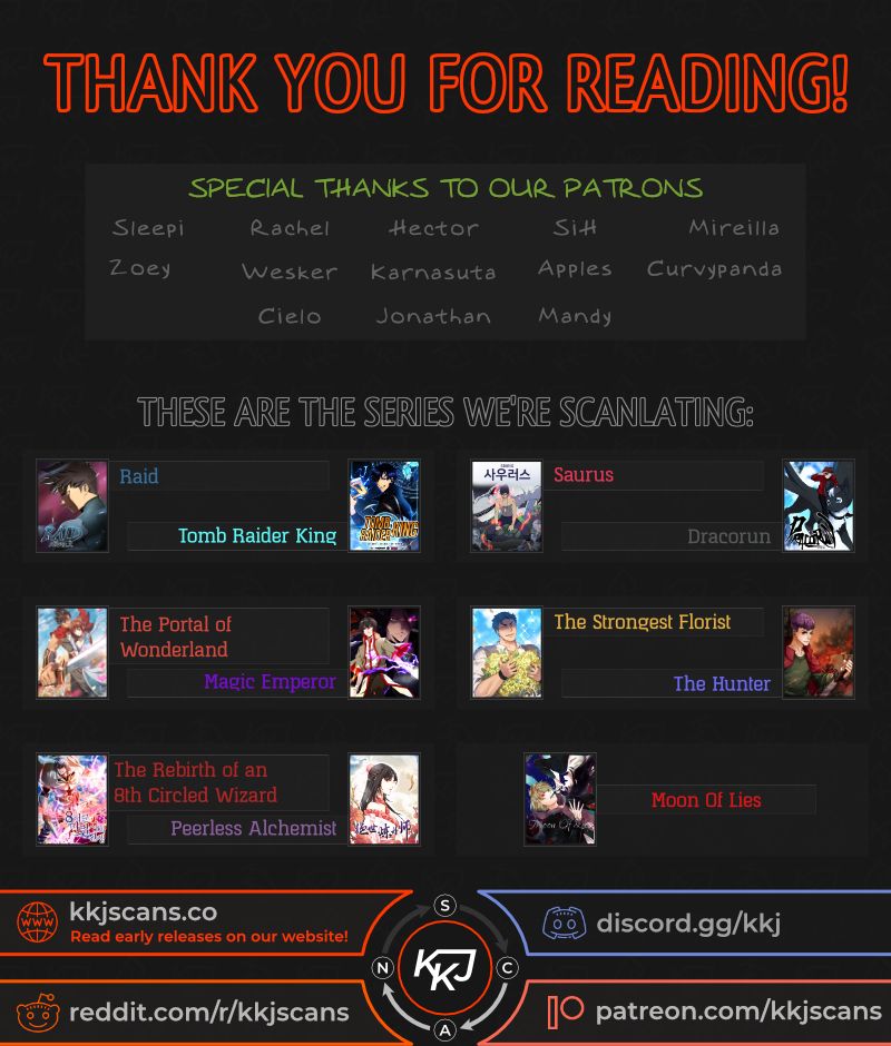 Cell - Chapter 3 Page 13