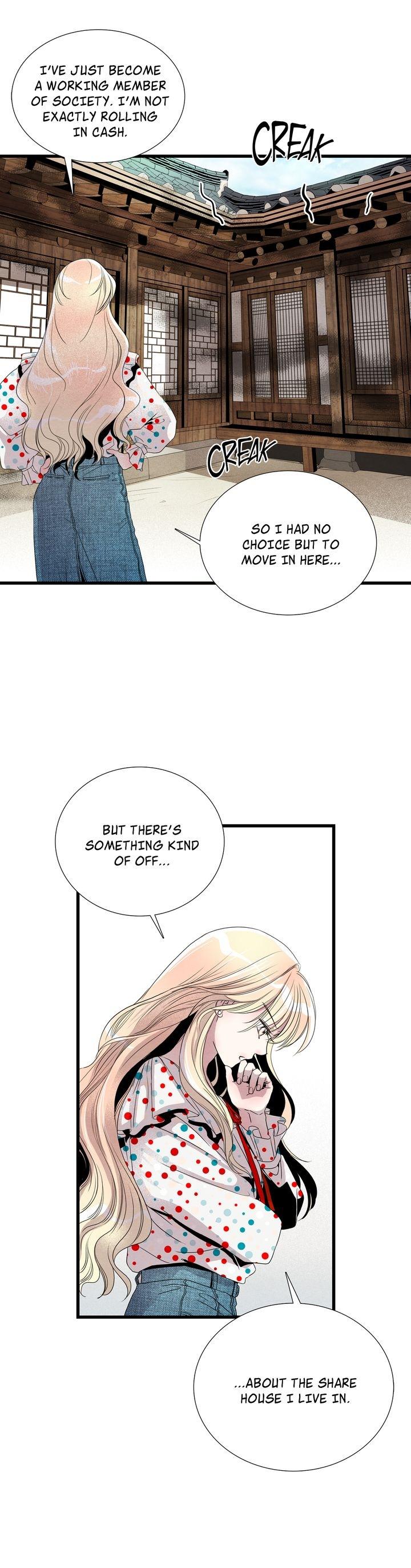 Time Share House - Chapter 0 Page 4