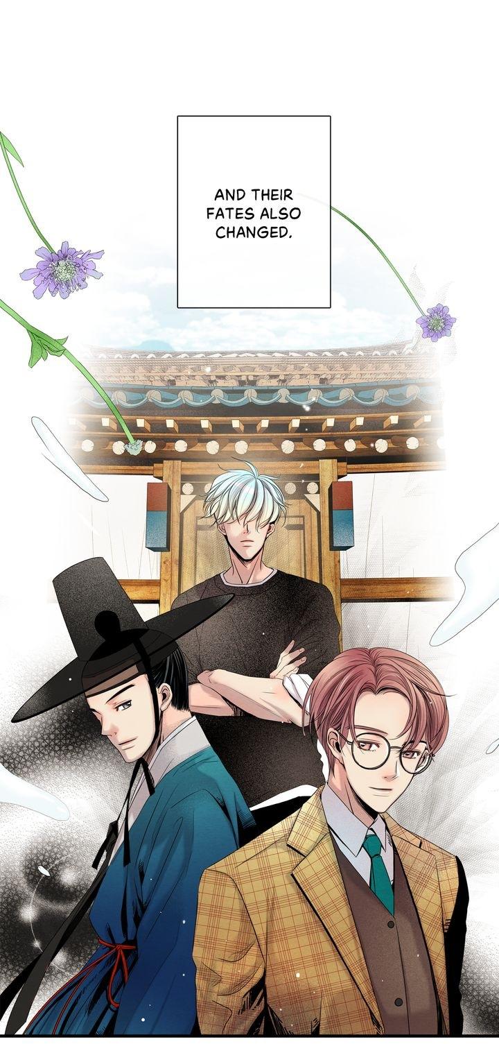 Time Share House - Chapter 1 Page 25