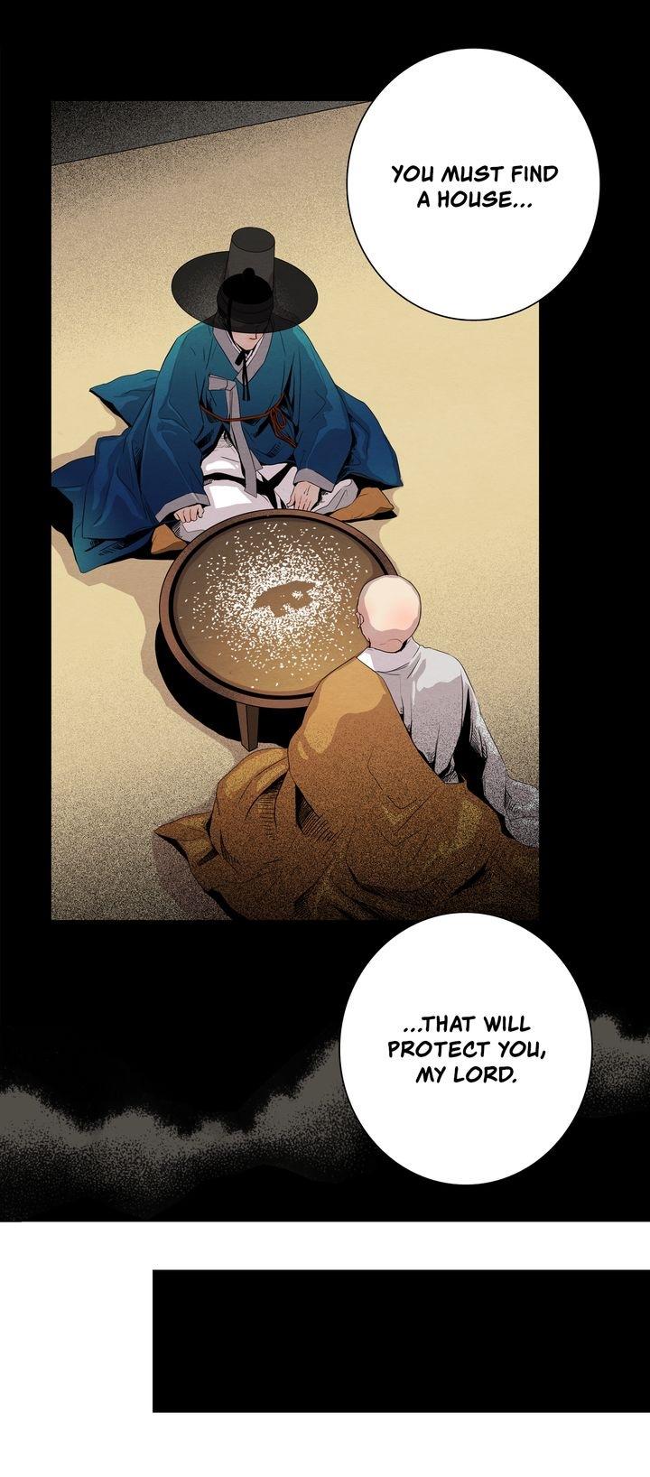 Time Share House - Chapter 1 Page 30