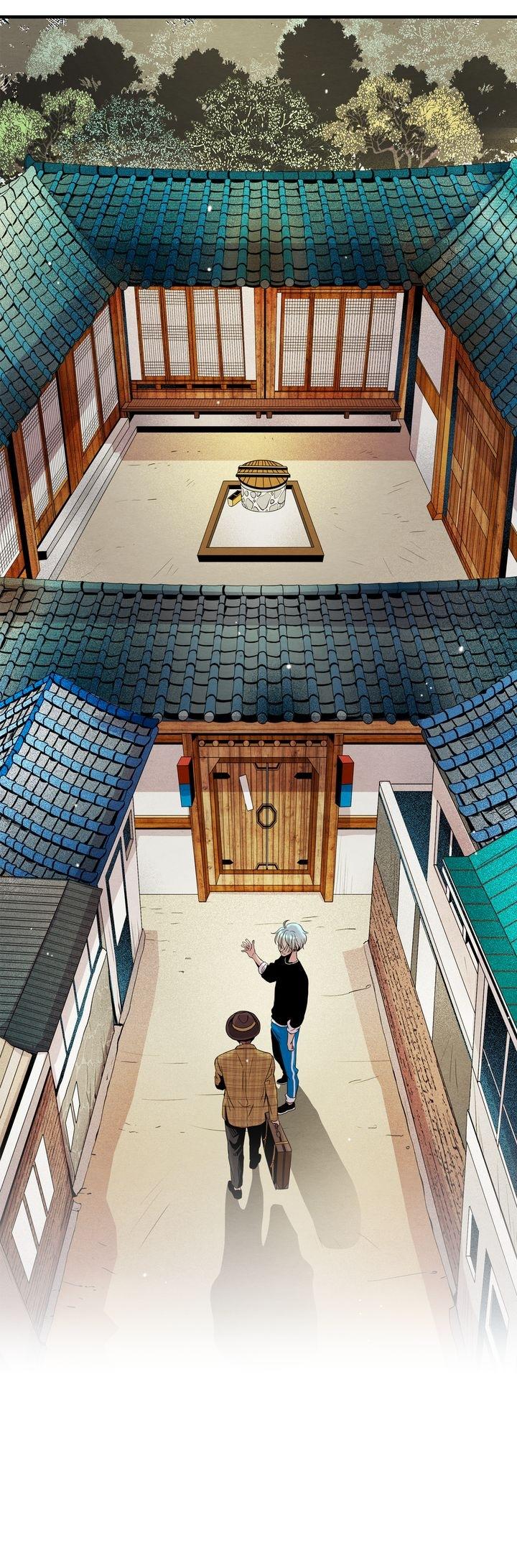 Time Share House - Chapter 1 Page 41