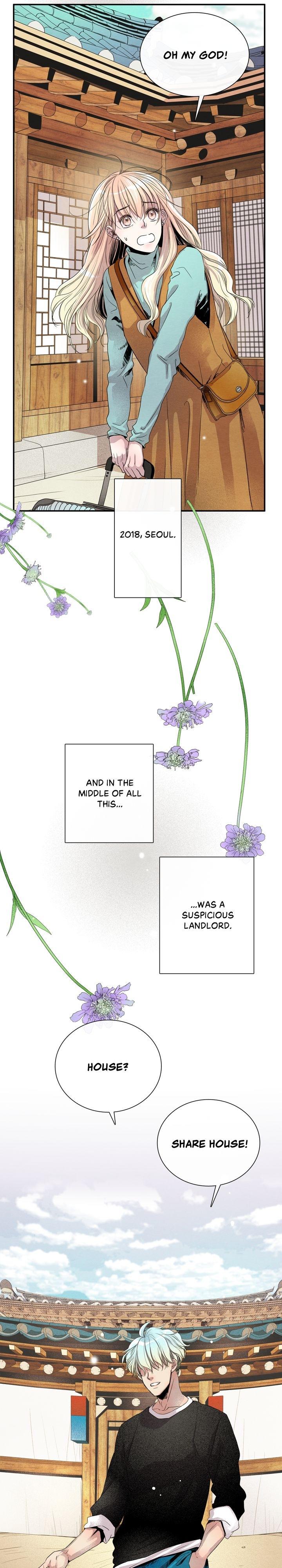 Time Share House - Chapter 1 Page 48