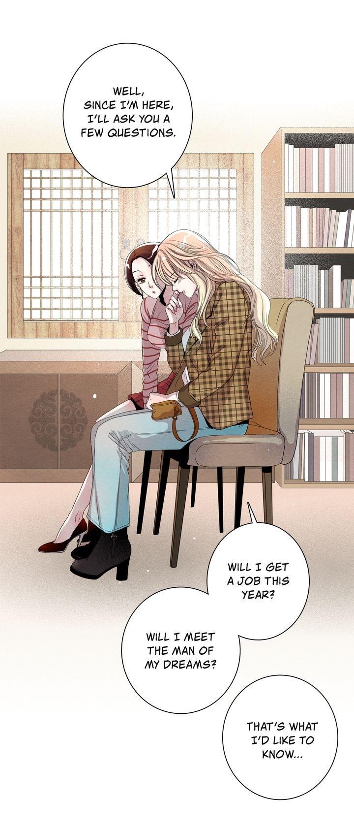 Time Share House - Chapter 1 Page 5