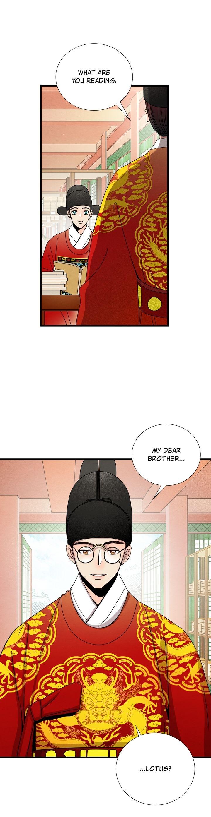 Time Share House - Chapter 10 Page 16