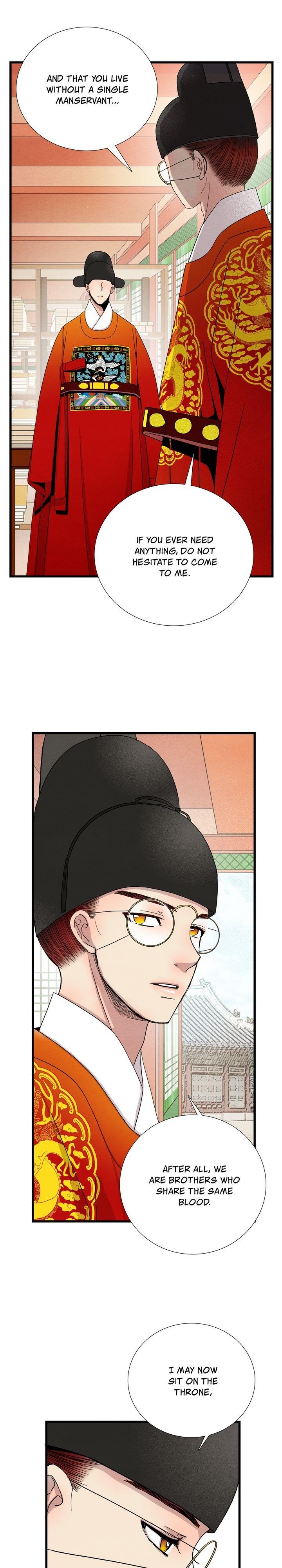 Time Share House - Chapter 10 Page 28