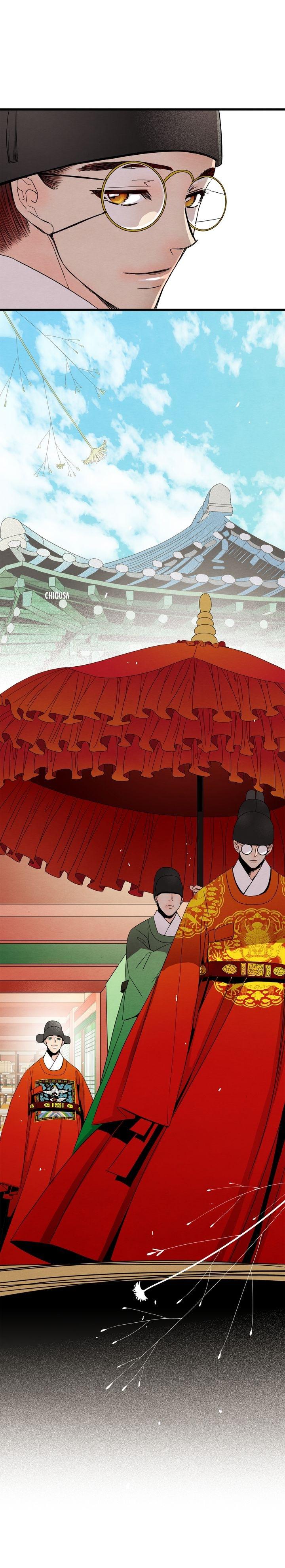 Time Share House - Chapter 10 Page 34