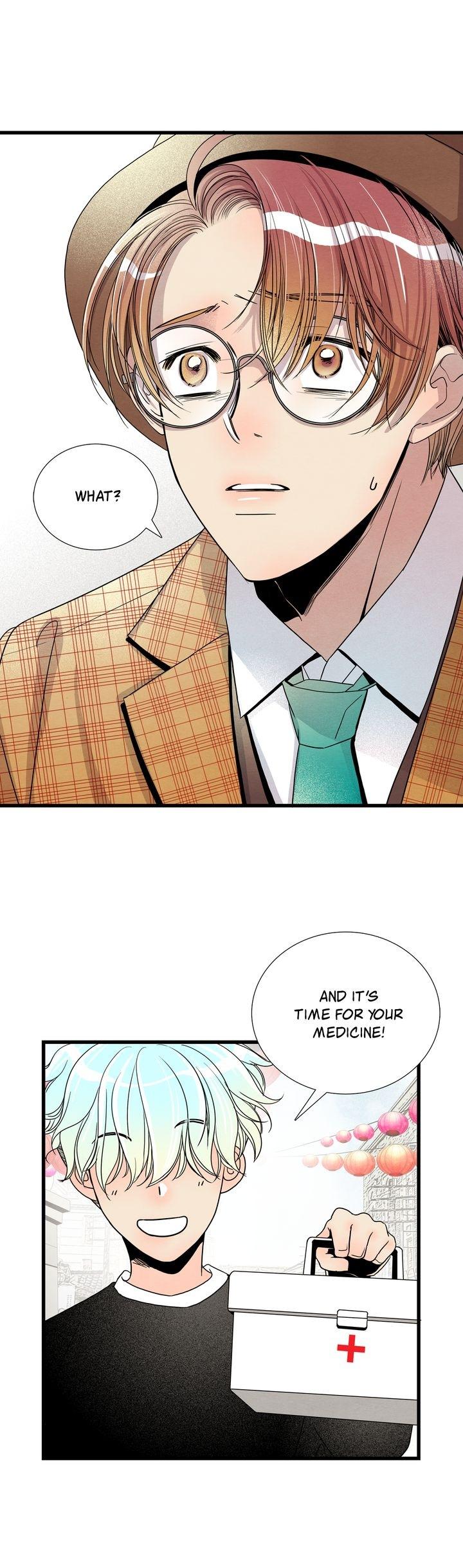 Time Share House - Chapter 11 Page 30