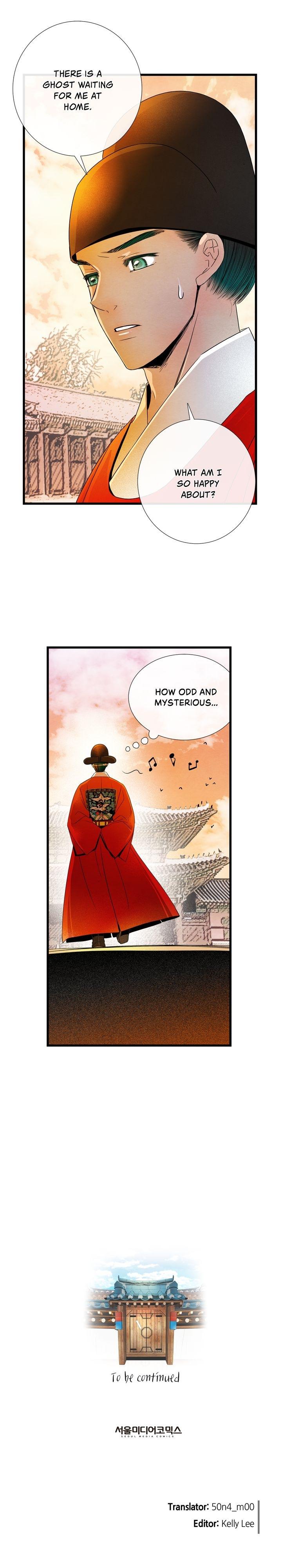 Time Share House - Chapter 11 Page 35