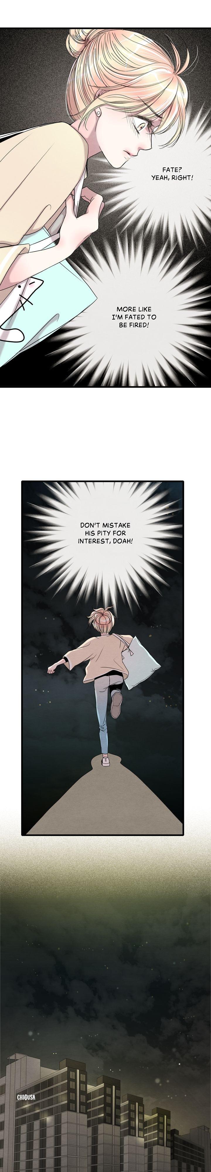 Time Share House - Chapter 12 Page 25