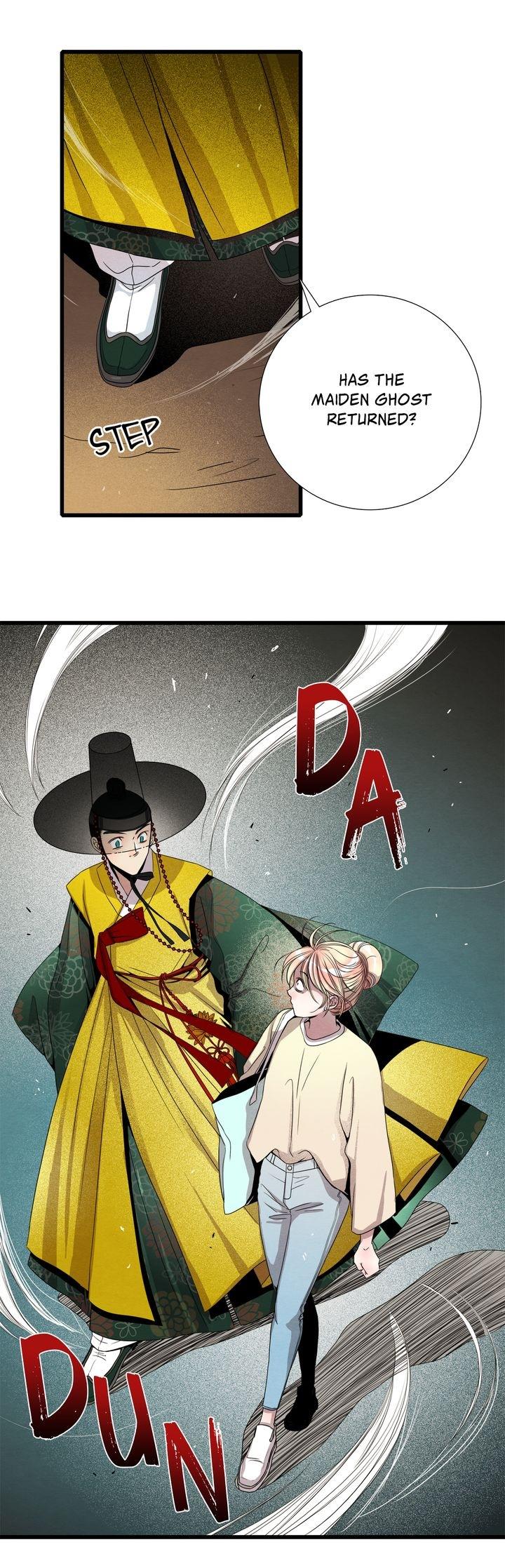 Time Share House - Chapter 12 Page 30