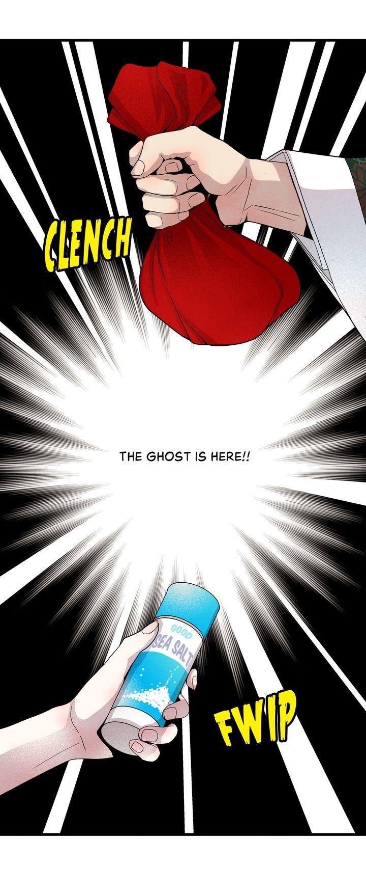 Time Share House - Chapter 12 Page 32