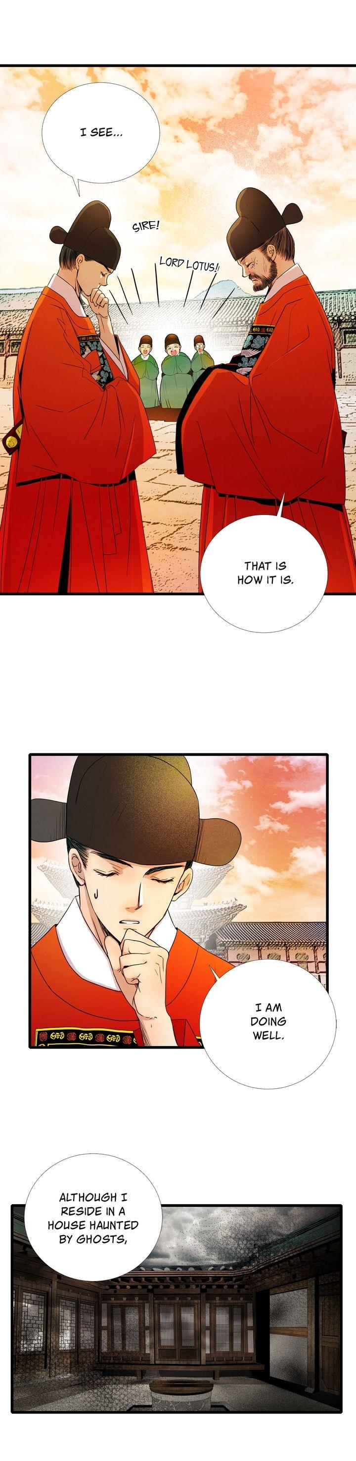 Time Share House - Chapter 12 Page 6