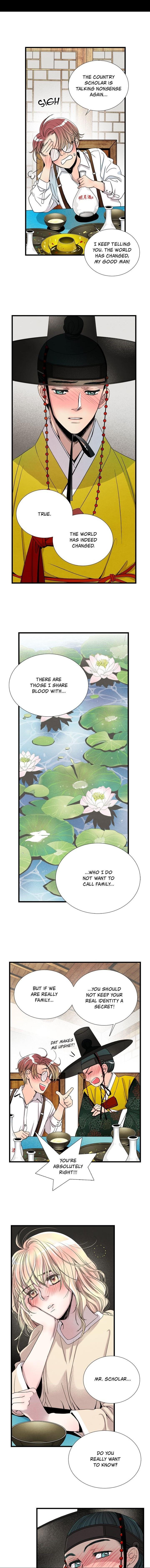 Time Share House - Chapter 13 Page 12