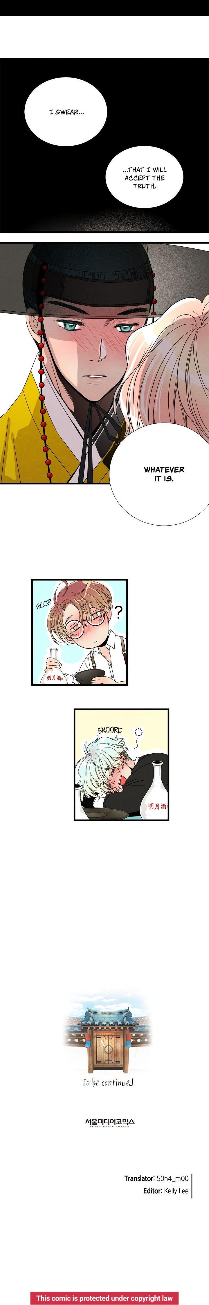 Time Share House - Chapter 13 Page 14