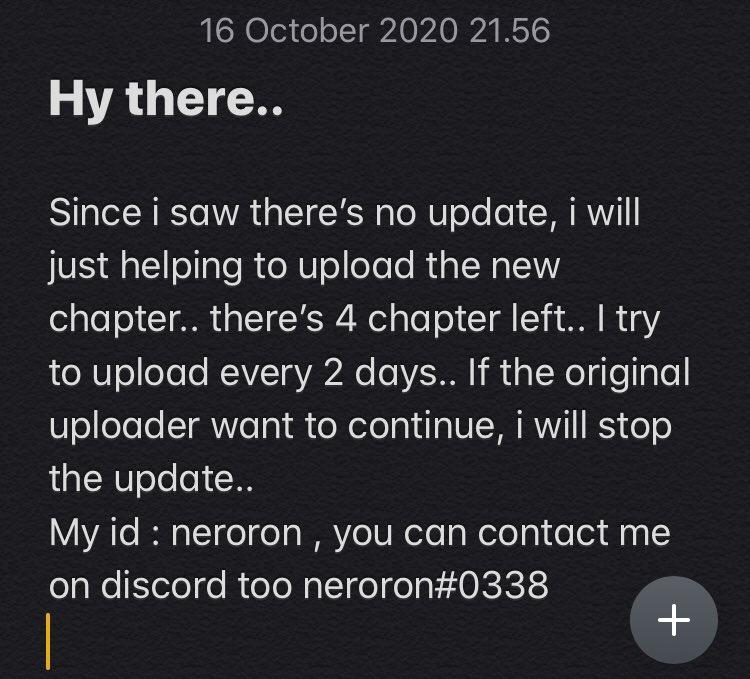 Time Share House - Chapter 13 Page 15