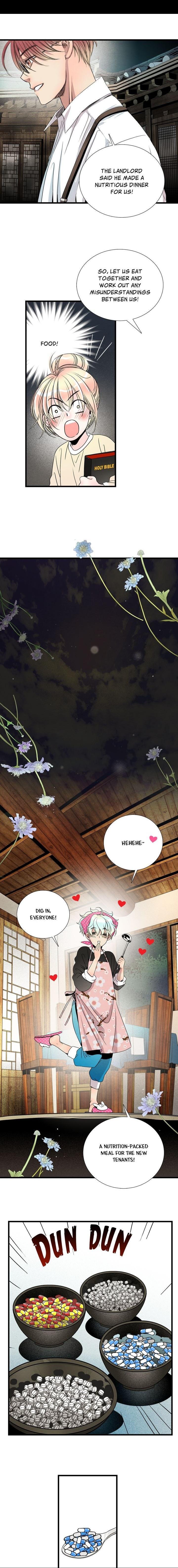 Time Share House - Chapter 13 Page 4